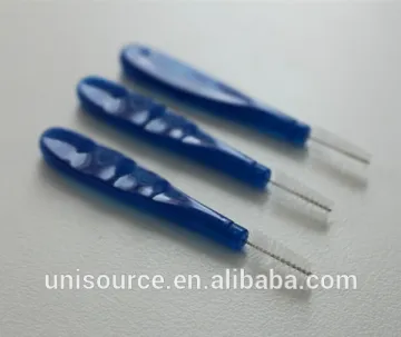 mini interdental brush