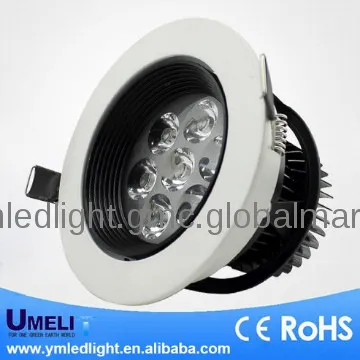 6inch led ceiling light