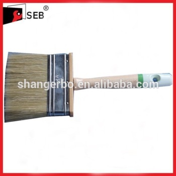 Household Wall paint brush 4"