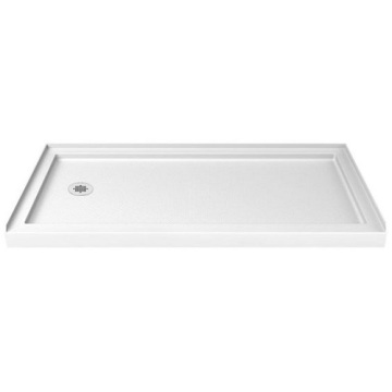 36 inch SMC Anti-Slip Shower Tray