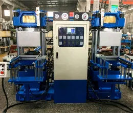 ZXB-200T-2RT vacuum heat press Molding Machine