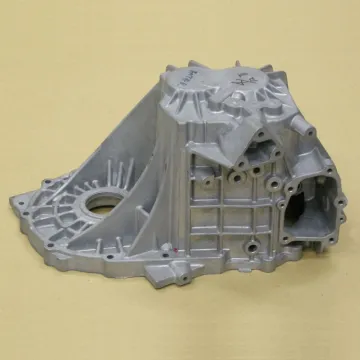 high quality crankcase housing aluminum die casting