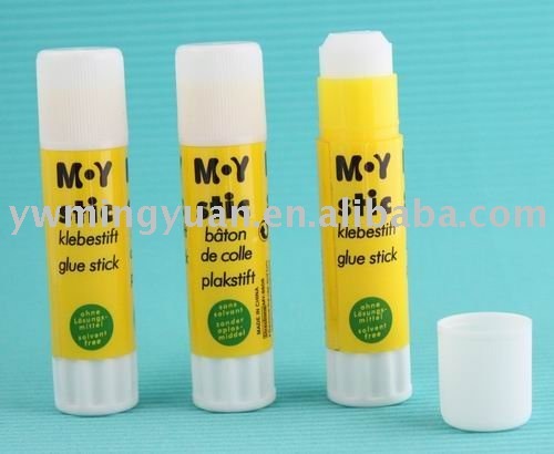 non toxic office sets stick glue and solid glue
