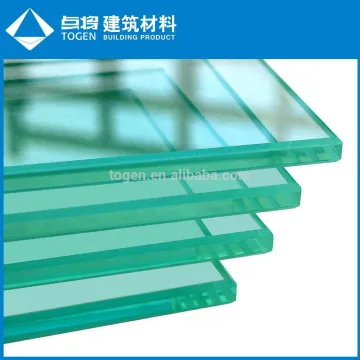 12mm Tempered Glass for Door Low Price (AS/NZS 2208)