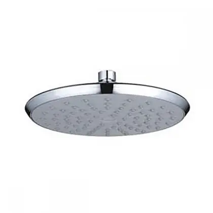 Hot sale ionic vitamin C filter chrome shower head ionic filter with filter element