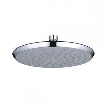 Multi-layer water saving large rainfall shower head