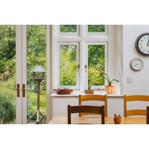  aluminium sliding patio doors Trackless Aluminum Alloy Sound Insulation Sliding Doors Manufactory