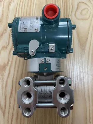 EJA110A differential pressure sensor