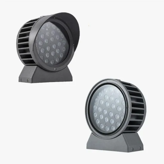 Factories Producing Narrow Beam Outdoor LED Flood Lights for Streets