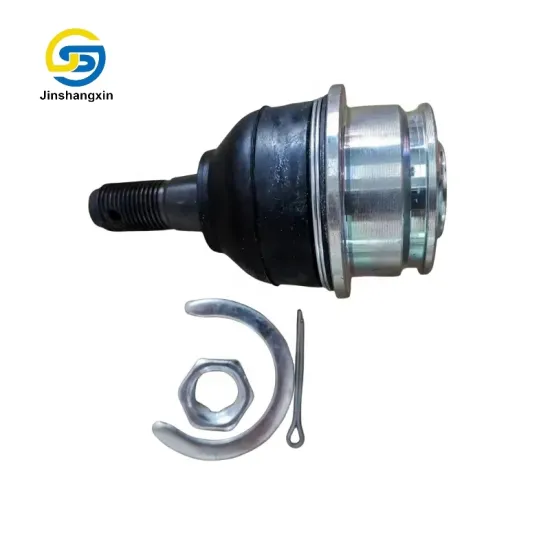 JSX 43330-60020 Car Parts - Suspension Upper and Lower Ball Joints for Toyota Land Cruiser UZJ100