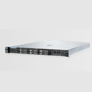 Intel Xeon Platinum 8358 CPU บนเซิร์ฟเวอร์ 1U Rack Server: เซิร์ฟเวอร์จีน NF5280M6 พร้อม 12SFF, 32GB RAM และ 9361-8I RAID คอนโทรลเลอร์