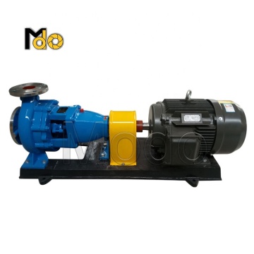 High Pressure Electric Single Stage End Suction Pump for Chemical Transfer and Water