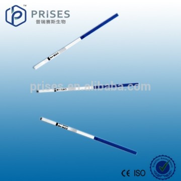 JHK sensitivity/OEM urine pregnancy test strip(HCG)