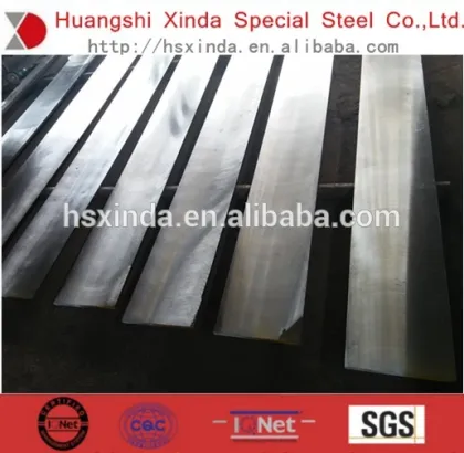 M2 Hot Rolled Tool Steel Plate