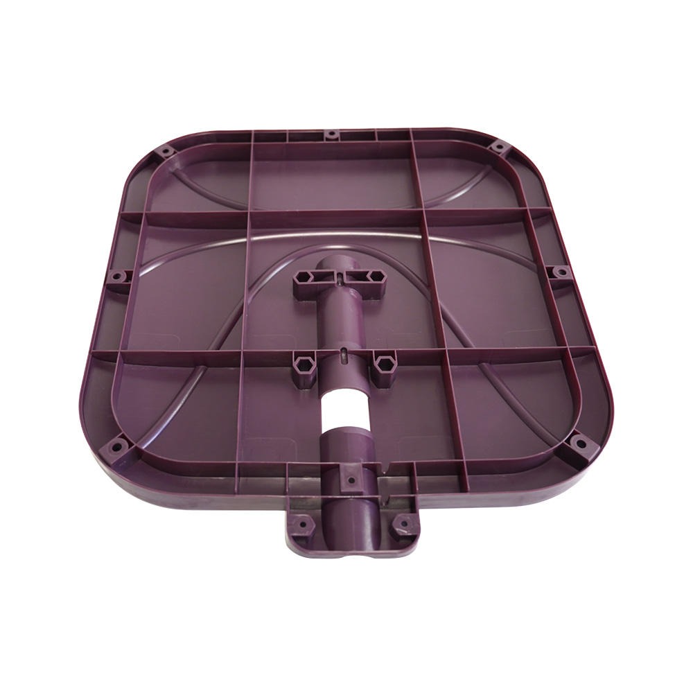 Custom Injection Molding ABS Plastic Shell Product1