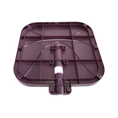 Custom Injection Molding ABS Plastic Shell Product