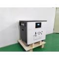 5KW Industrial Solar Inverter Charger System With Battery