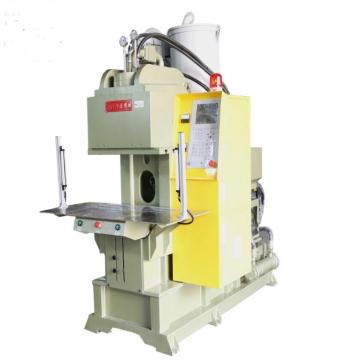 Plug Injection Molding Machines: 35TON, 45TON, 55TON