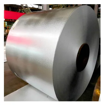 High-Quality, Low-Price Magnesium Zinc Alloy Coated Galvanized Steel (0.5mm x 1250mm - DX52D+Z) - Best Deals Online