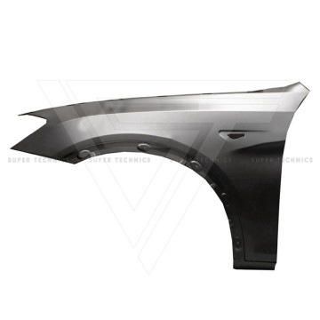 บังโคลนเหล็กสำหรับ BMW X3 F25 2011-2016 (41357267323/41357267324)