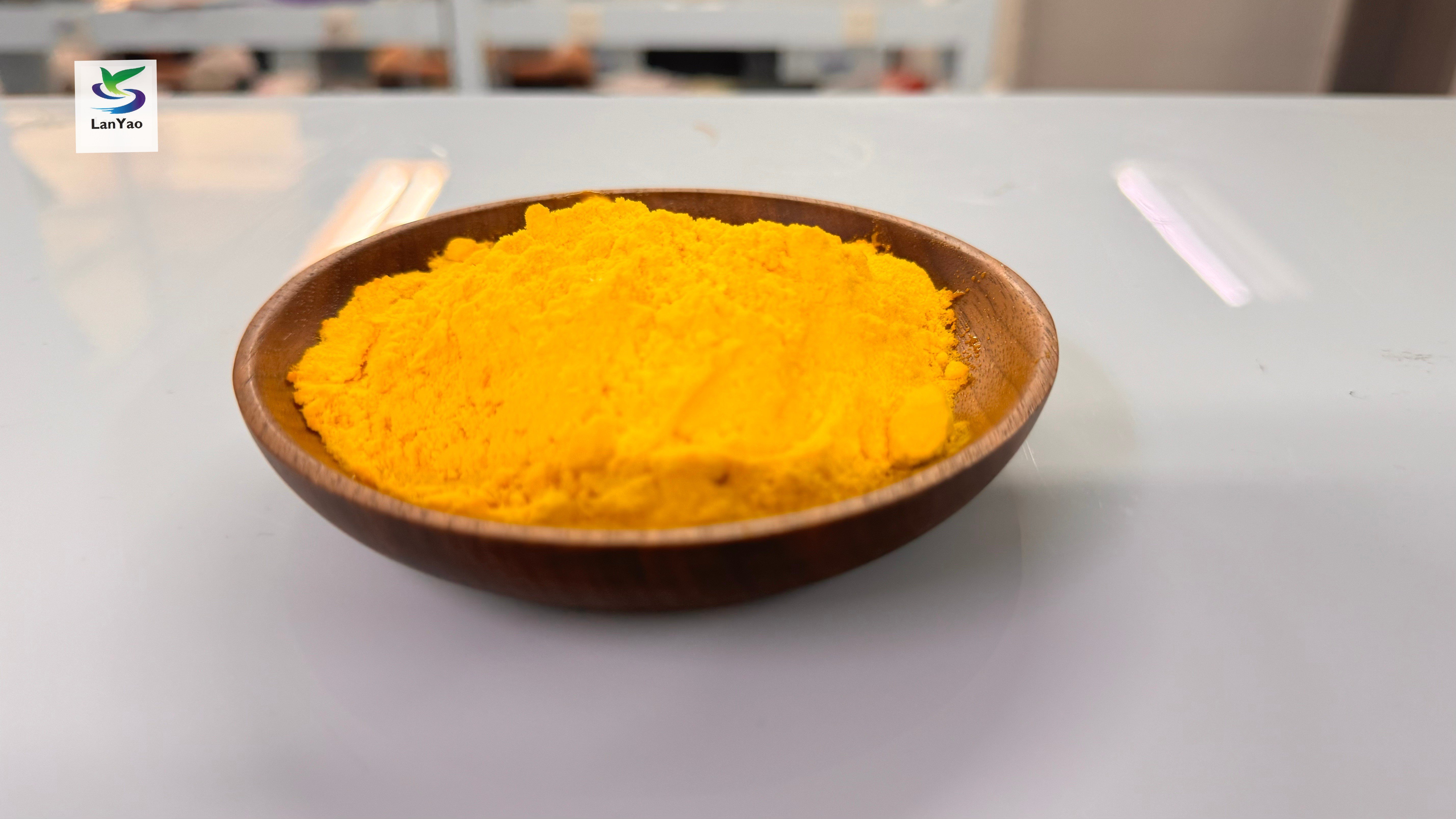 Festes Koagulans aus Polyaluminiumchlorid