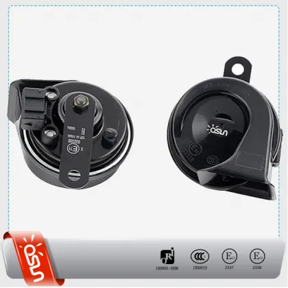 Vehicle Snail Horn Bosch Car Horn for VW
