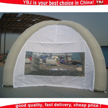 China factory germany advertising inflatable tent For 2015 sale