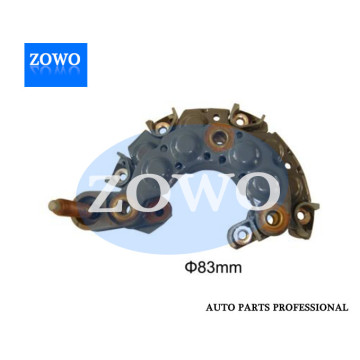 RECTIFICADOR DE ALTERNADOR INR716 PARA NIPPONDENSO