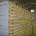 Heat Insulation Panels For Cold Room