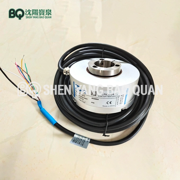ETF100-H 850889A Encoder Sensor for Tower Crane China
