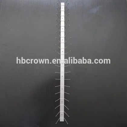 GKSS-36 : Pigeon Spikes & Pigeon Control