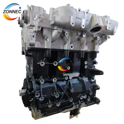Brand New SC25R136.1Q4 2.5TD Engine for Saic Maxus V80, Maxus School Bus RV