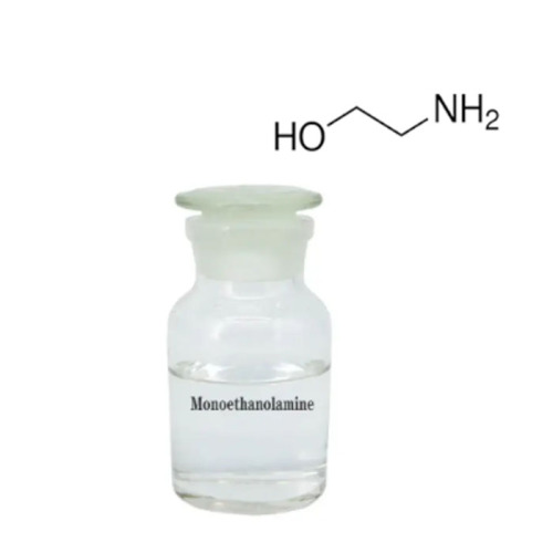 Organic Chemical Mono Ethanol Amine MEA 141-43-5
