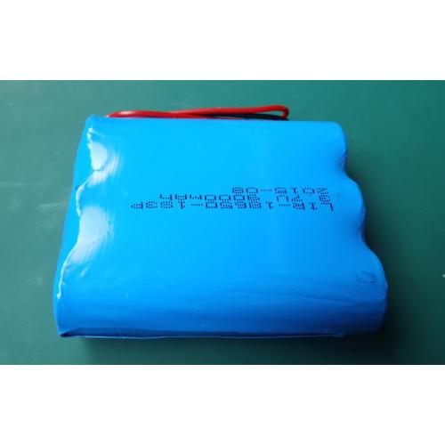 3.7V 9Ah Lithium-Batterie Solarspeicher