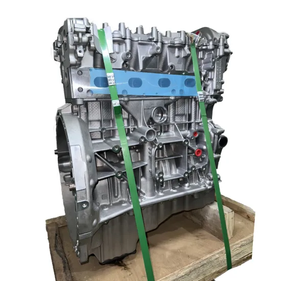 Best Seller 2.0T 274 Engine Long Block Assembly for Mercedes Benz C-Class