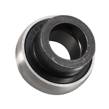 Zinc Alloy Housed Units (Silver Series) U000 series