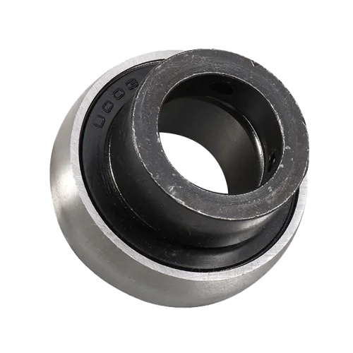 Zinc Alloy Housed Units (Silver Series) U000 series