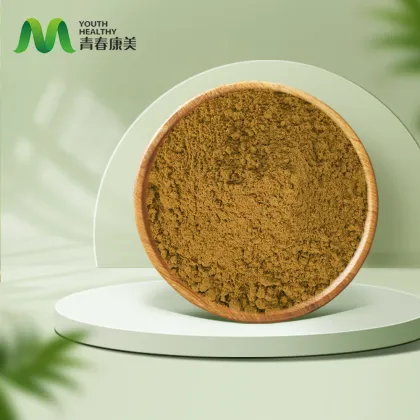 High Quality Bitter Melon Extract