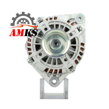 Generador de camión pesado Lveco Fiat LCV 20289