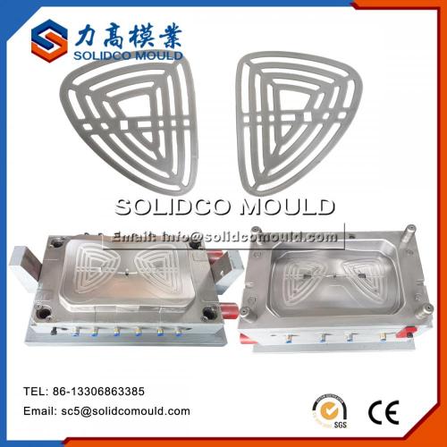 Chinese New Design Plastic Office Chair Mould