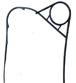 Well Popular Replace POLARIS Phe Gasket S22