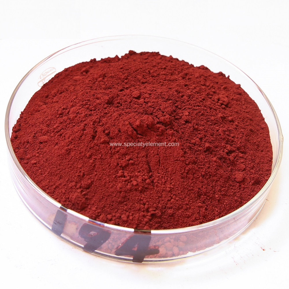 Synthetic Iron Oxide Red 130 Price