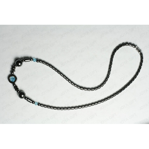 Hematite Necklace