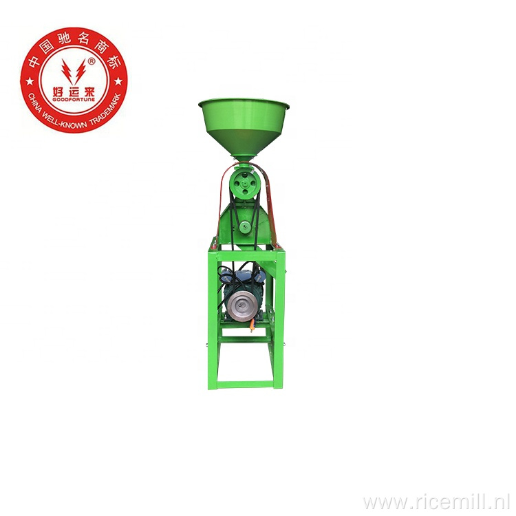 Mobile rice mill grinding machine price