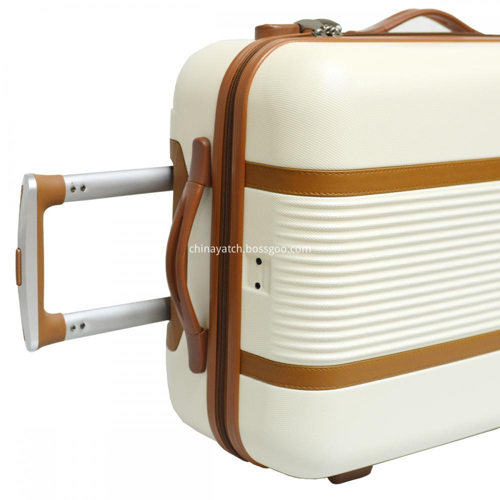 Abs Luggage