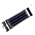 Blau -weißes LED -Aquariumbeleuchtung LED -Licht
