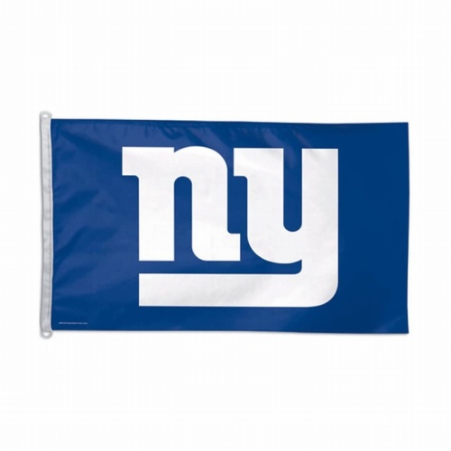 Custom Design NFL Printed Polyester Advertising Flag 3x5