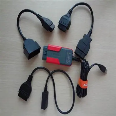 MVCI for TOYOTA Lexus TIS