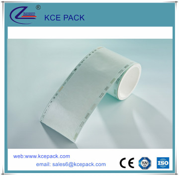 Sterilization roll packing