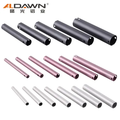 Adjustable Telescopic Aluminum Selfie Stick for GoPro